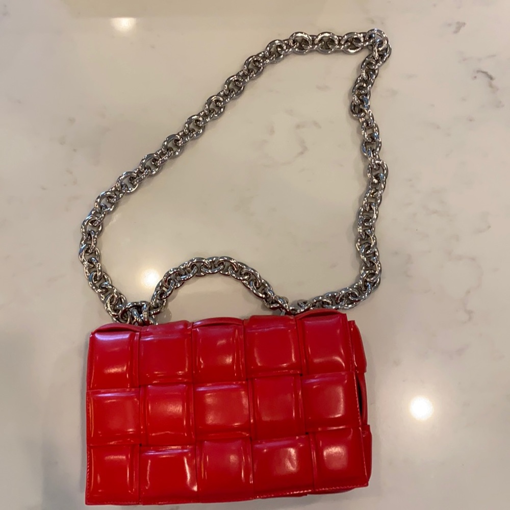 Brand new Cassette Handbag